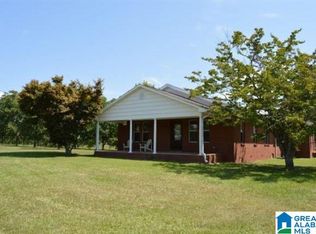 8925 Bagley Rd, Dora, AL 35062
