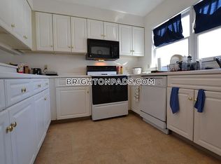 8 Glencoe St #6, Brighton, MA 02135