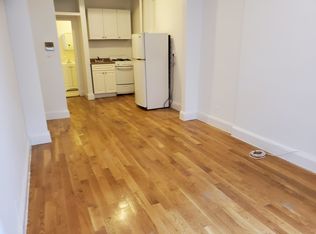 454 W 45th St APT 1FW, New York, NY 10036