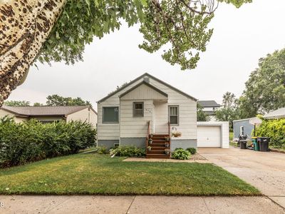 826 N 15th St, City Of Bismarck, ND, 58501