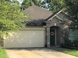 2322 Colonial Springs Ln, Spring, TX 77386