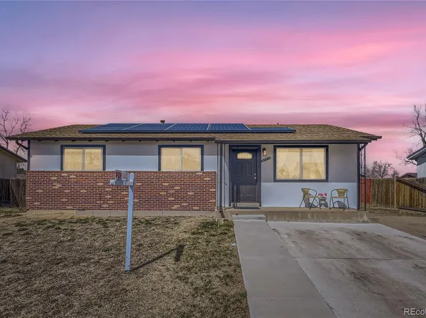 5153 Carson Street, Denver, CO 80239