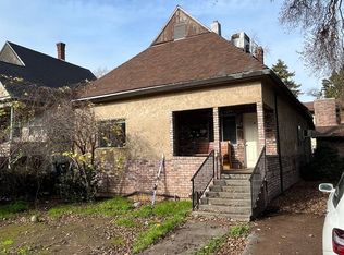 824 W 1st St #A, Chico, CA 95928