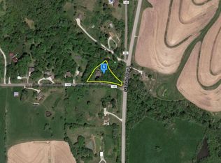 3411 SE McQueen Rd, Saint Joseph, MO 64507