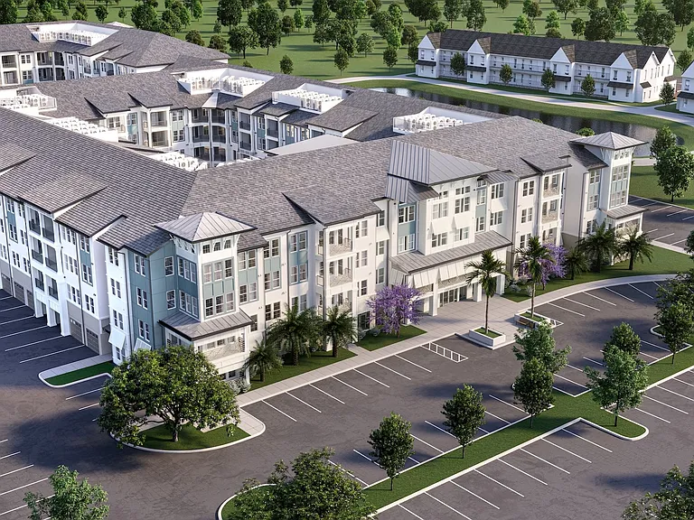 Property Exterior