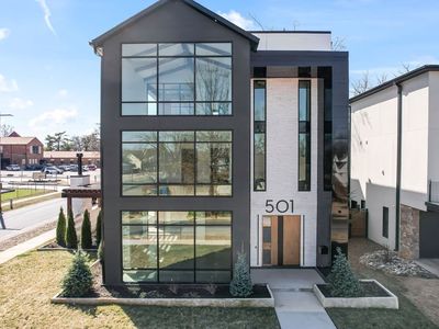501 Jefferson St, Bentonville, AR, 72712