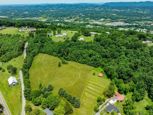 0 Eaton Station Rd, Kingsport, TN 37664