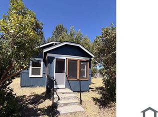 426 N 1st Ave, Chiloquin, OR 97624
