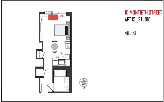 Rented by Fiddler Realty | media 59