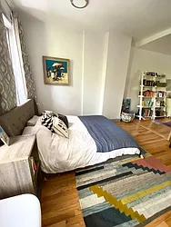 Rented by KWNYC Tribeca