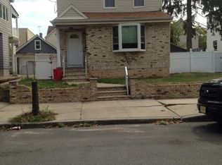 40-42 Trask Ave, Bayonne, NJ 07002