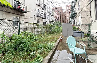 Rented by RealTegrity NY LLC