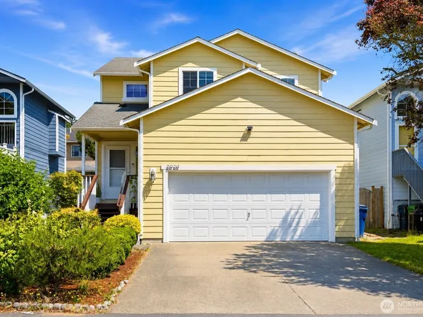 3929 152nd Place SE, Bothell, WA 98012