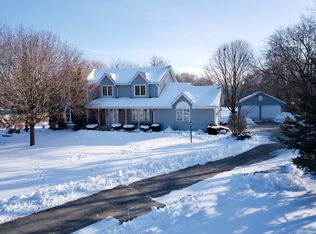 4905 State Highway 38, Franksville, WI 53126