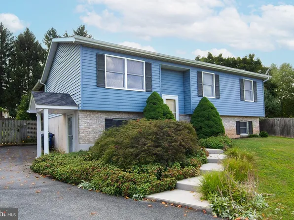 3386 Janet Ct, Manchester, MD 21102