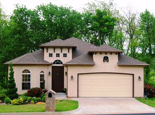 3302 Harbour Town Pl, Claremore, OK 74019