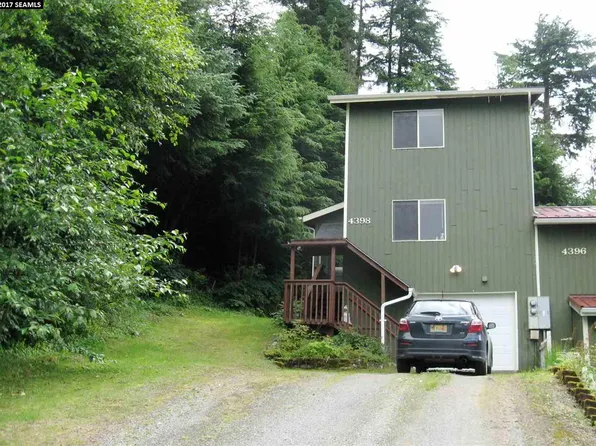 4398 Abby Way, Juneau, AK 99801