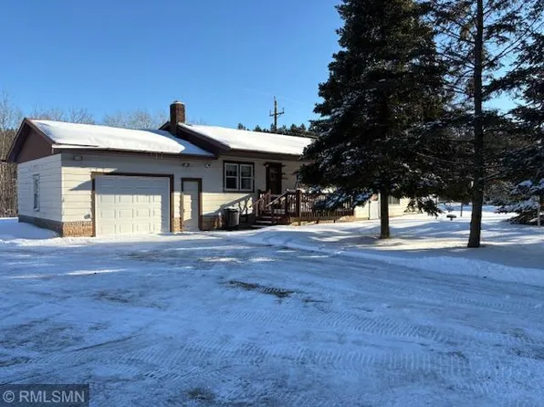 7368 County Highway 61, Rutledge, MN 55795