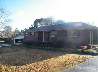 716 Loblolly Dr, Anderson, SC 29625