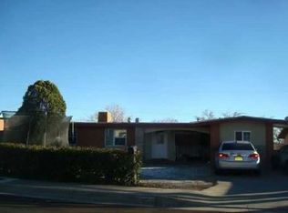 12512 Chico Rd NE, Albuquerque, NM 87123