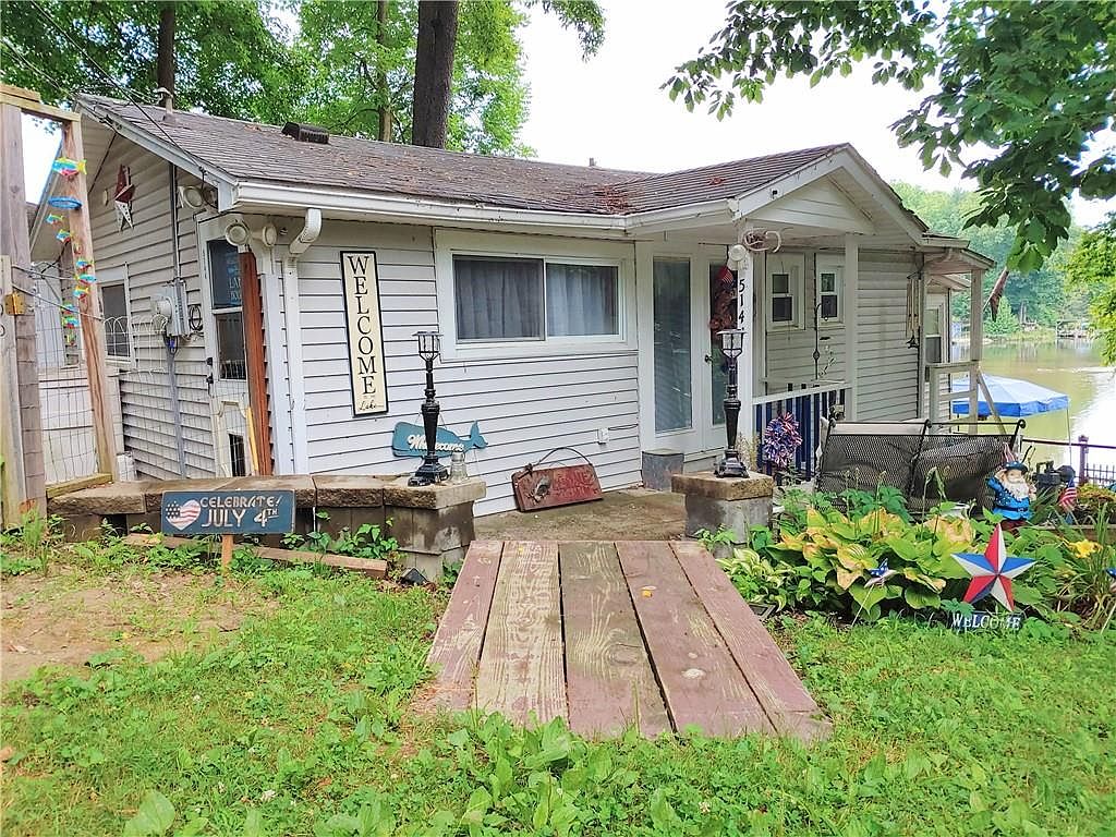 5144 Orange Grove Rd, Gosport, IN 47433 Zillow