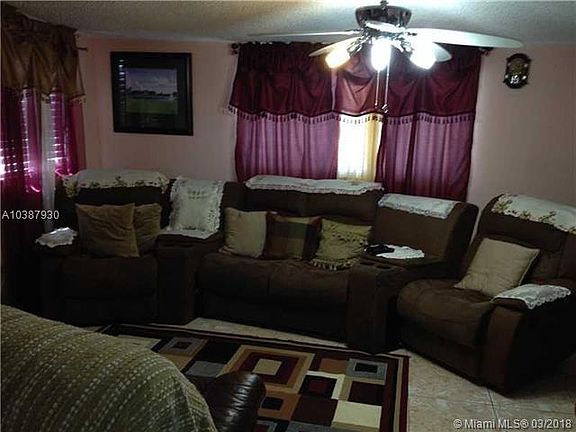 5th image of 3061 NW 185th Ter