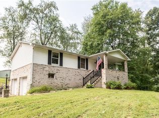 544 Greensburg Pike, West Newton, PA 15089
