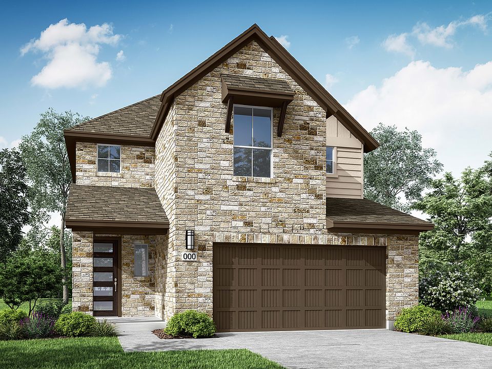 218 Grayson Elm Pass