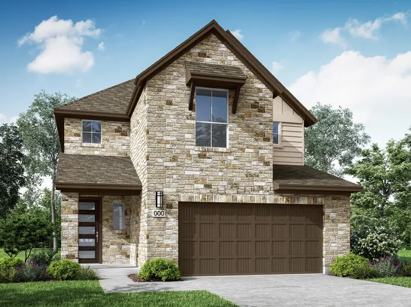 218 Grayson Elm Pass, Dripping Springs, TX 78620