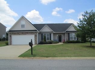 1009 Blythwood Dr, Piedmont, SC 29673
