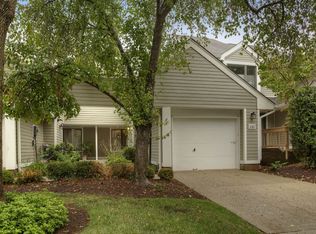 132 Stryker Ct, Bridgewater, NJ 08807