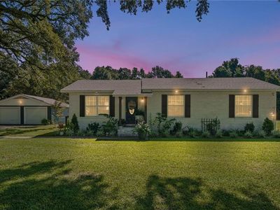 5396 Hartley Rd, Satsuma, AL, 36572
