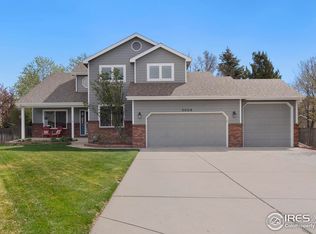 3006 Milner Ct, Fort Collins, CO 80525