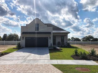 8444 Cape Dutch Loop LOT 25, Myrtle Beach, SC 29572