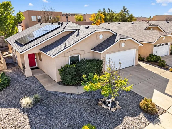 5408 Summer Ridge Rd NW, Albuquerque, NM 87114