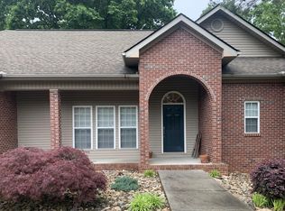 273 Coyatee Dr N, Loudon, TN 37774