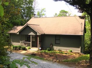 818 Long Mountain Dr, Lakemont, GA 30552