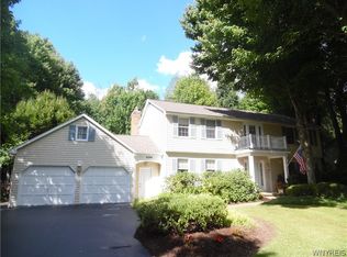 8294 Old Post Rd E, East Amherst, NY 14051
