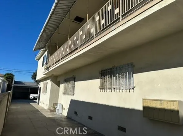 3445 Edgehill Dr, Los Angeles, CA 90018