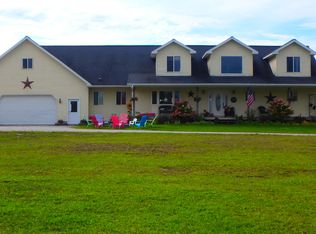 19315 Malone Hwy, Onaway, MI 49765