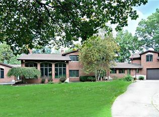 916 Mount Pleasant St NW, Clinton, OH 44216