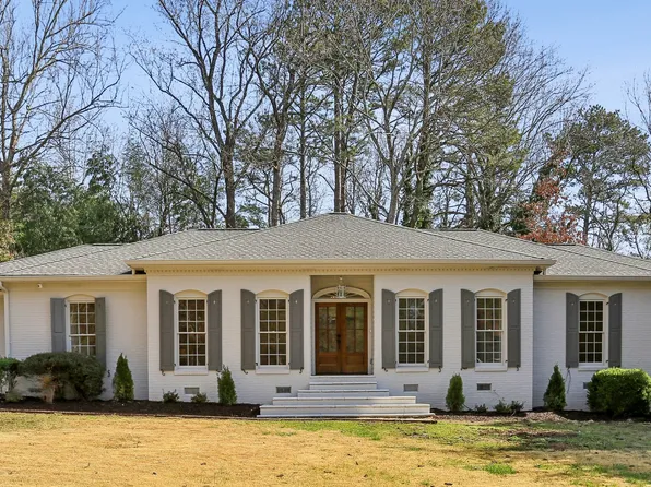 446 Cove Dr NE, Marietta, GA 30067