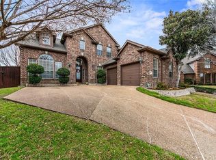 4906 Carolina Cir, McKinney, TX 75071