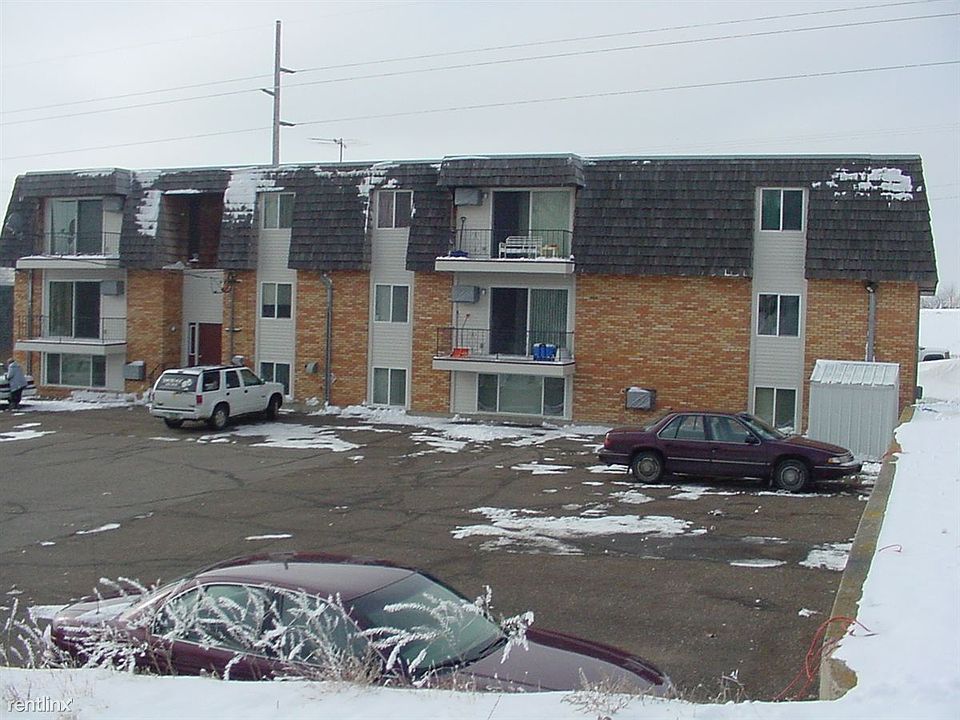 Parking Lot