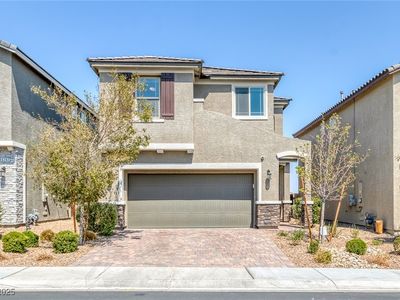 6276 Desert Orchid Way, Las Vegas, NV, 89141