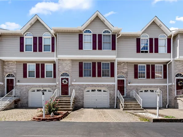 313 Brohios Dr, Monaca, PA 15061