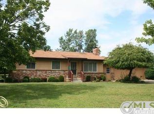 4476 Belview Dr, Brown City, MI 48416