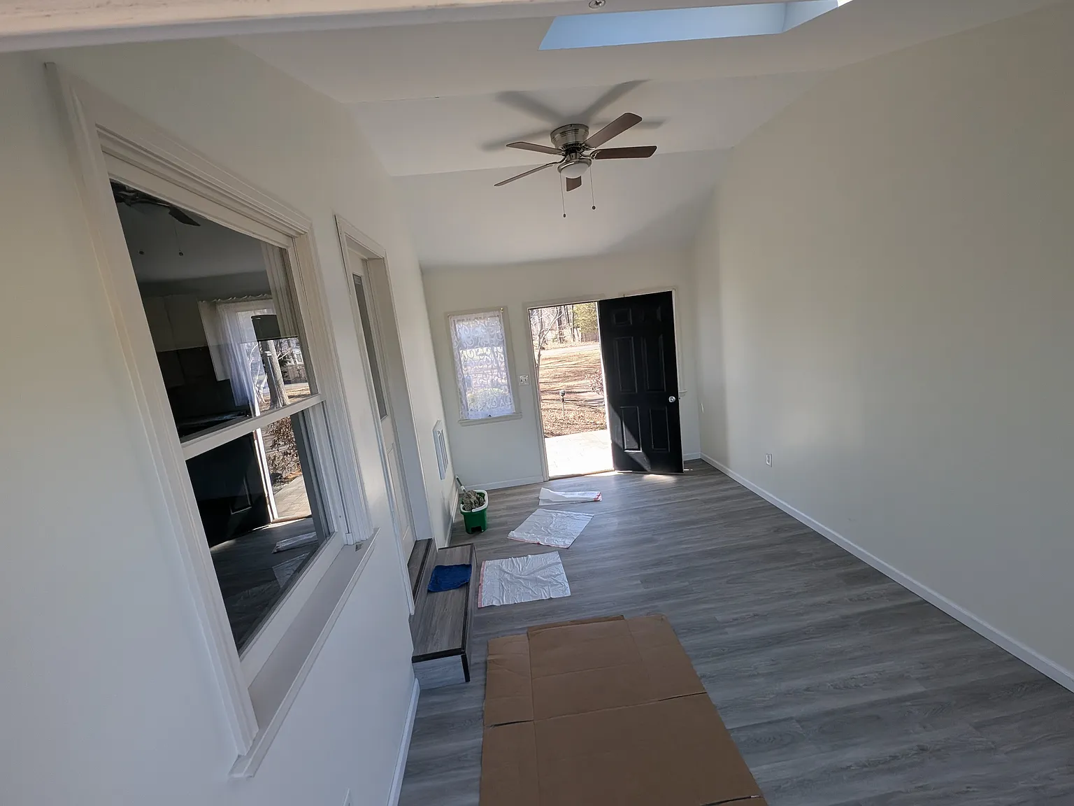 4 bed, 1675 sqft, $3,200 — Photo 4