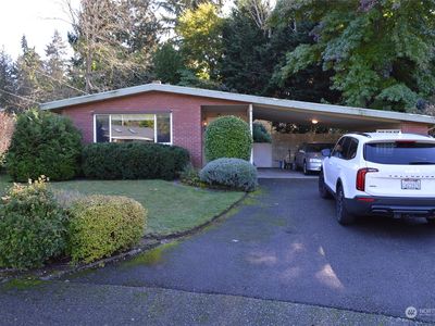 14364 104th Avenue NE, Kirkland, WA, 98034