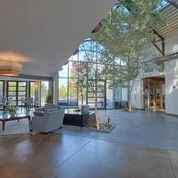Community Room
